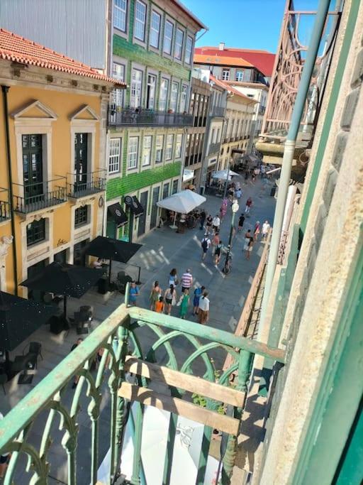 Flores Apartment, Porto