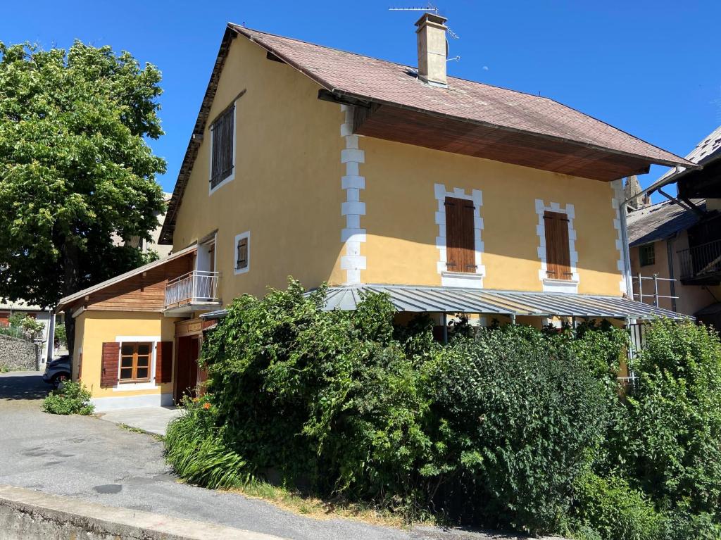 Le Pied de Ville Pouzenc - 5