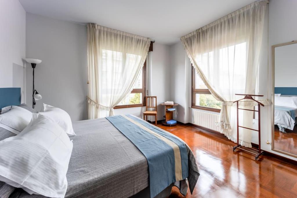 [Navigli-Duomo] Big House with Free Parking • Top! - 5