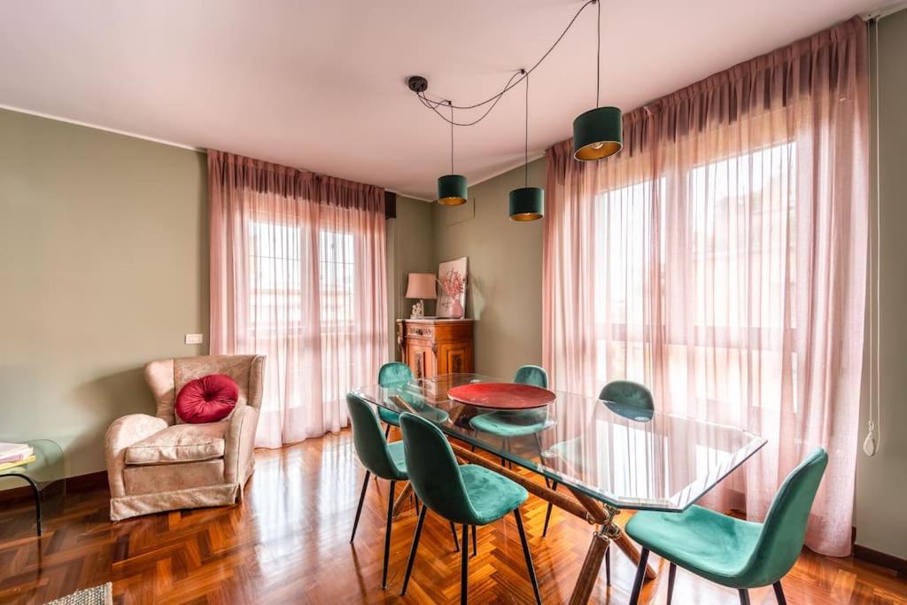 [Navigli-Duomo] Big House with Free Parking • Top! - 3