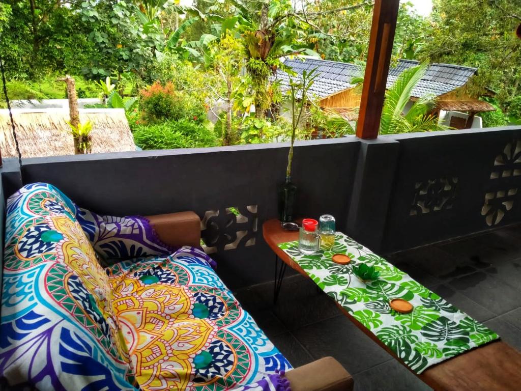 Sumatra Orangutan Discovery Villa photo
