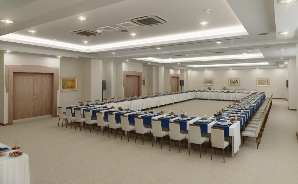 Meeting room / ballrooms