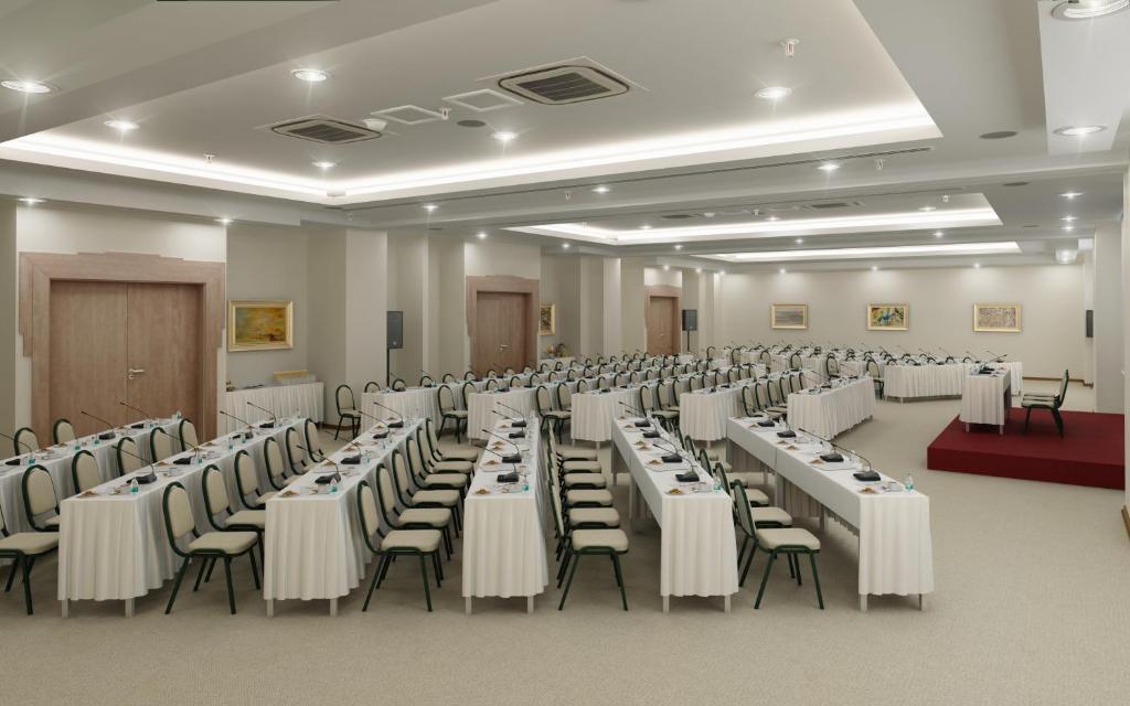 Meeting room / ballrooms