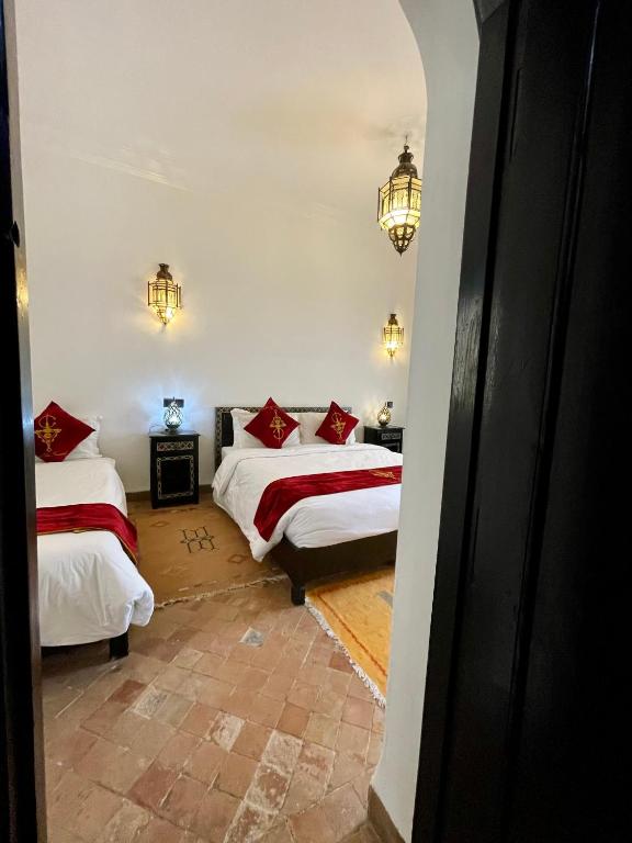 Riad Dar Foundouk photo