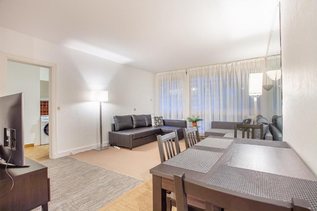 Luxury Living in Saint Germain - 2