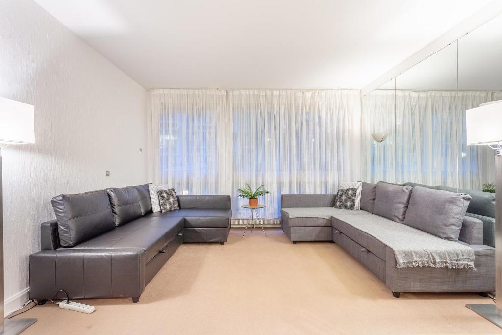 Luxury Living in Saint Germain - 5