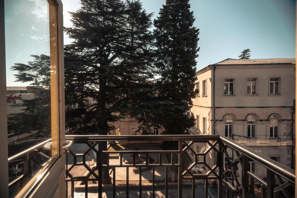 Grand Opera Hotel photo