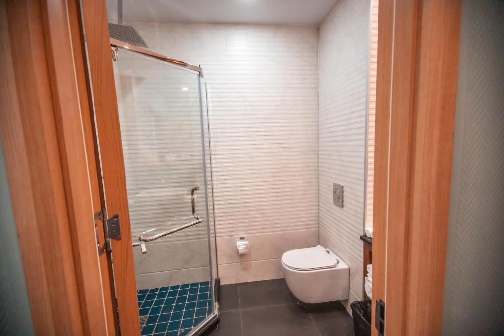 Grand Opera Hotel photo