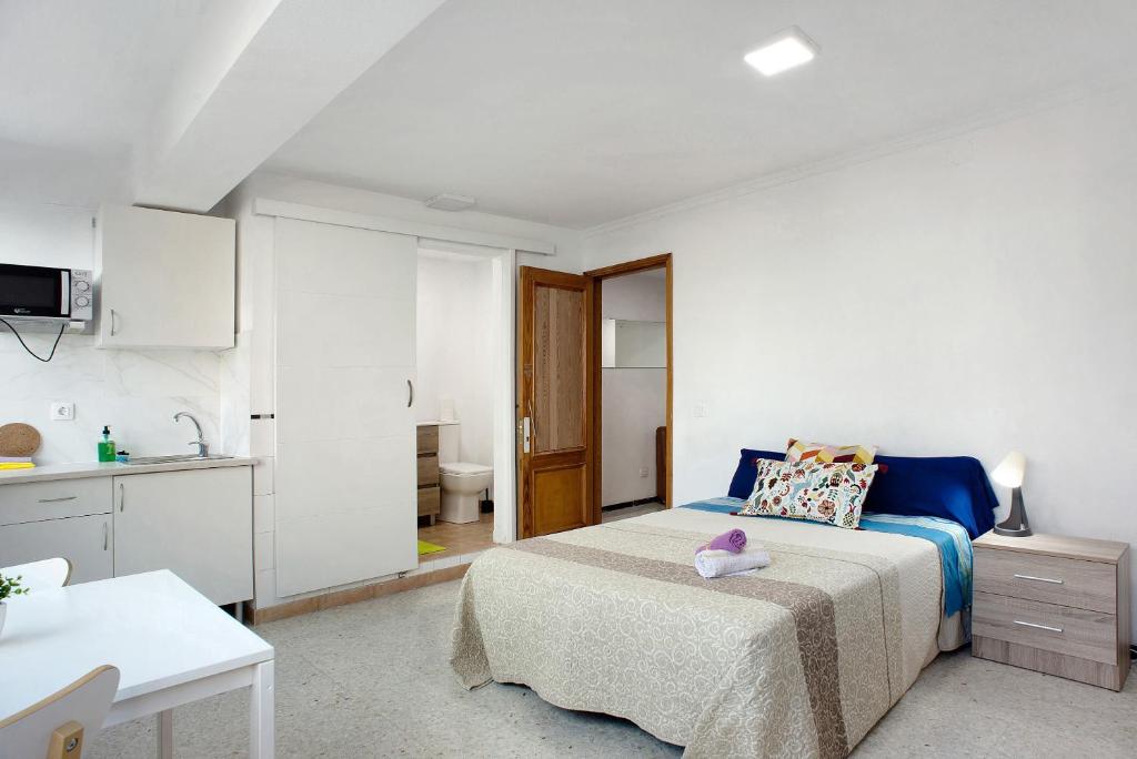 Estudio 61, Las Palmas de Gran Canaria