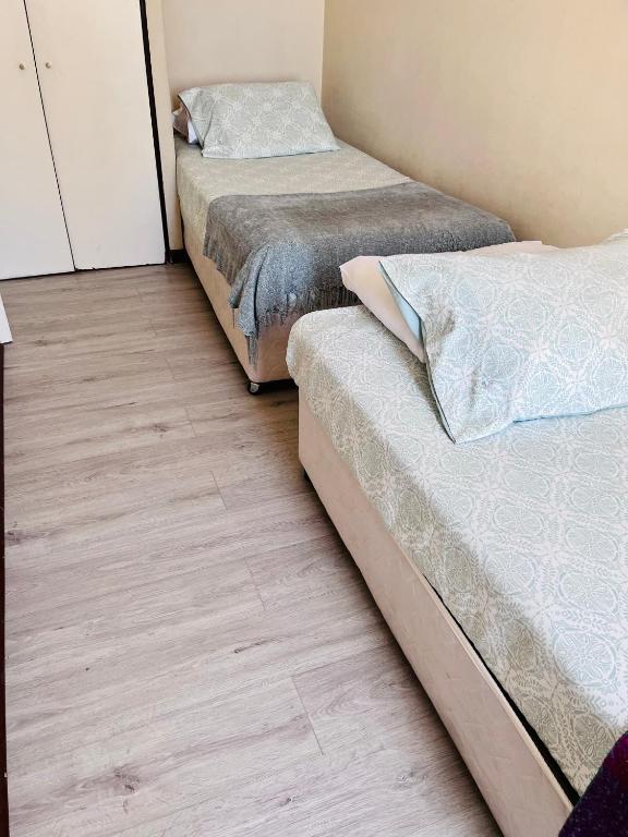 Departamento Bellas Artes 2 dormitorios, 2 baños - 5