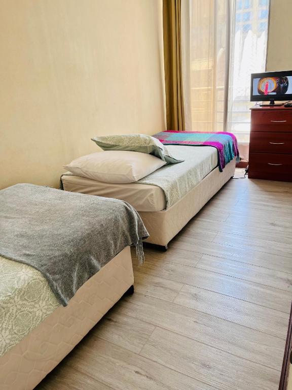 Departamento Bellas Artes 2 dormitorios, 2 baños - 4