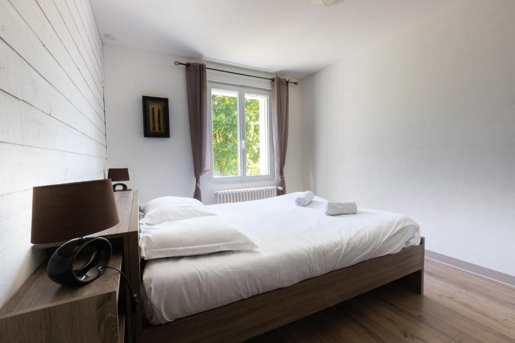 Maison des Grands Champs - 4