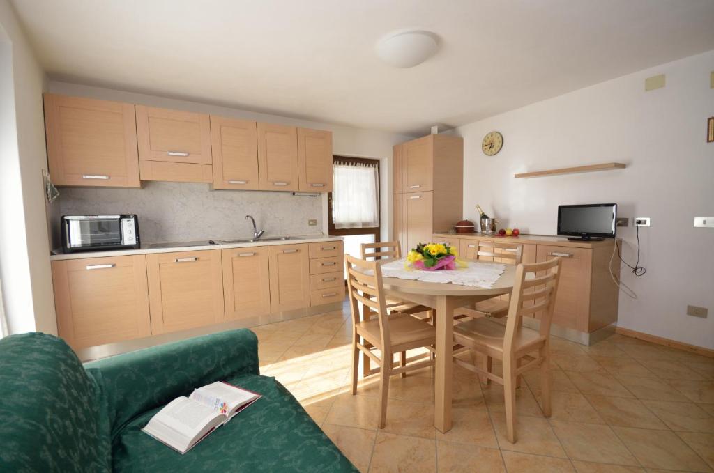 Chalet al Maso - 1