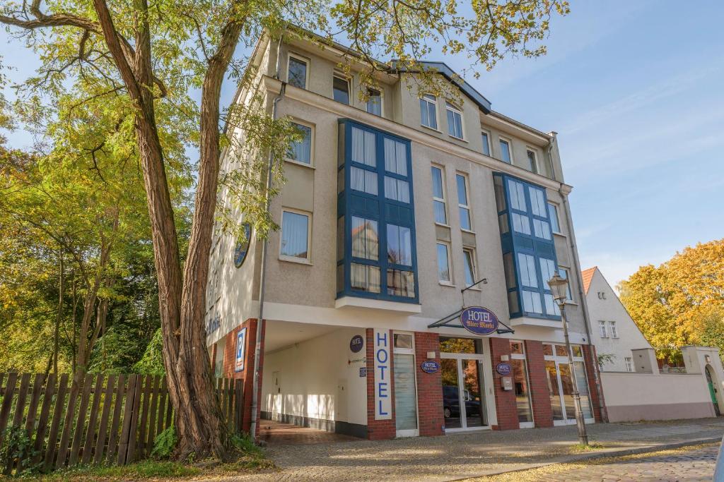 Hotel Alter Markt — Hotel in Berlin