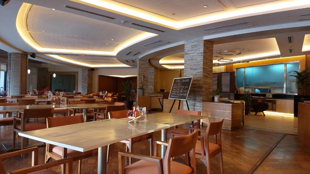 Pico De Loro Condo Unit