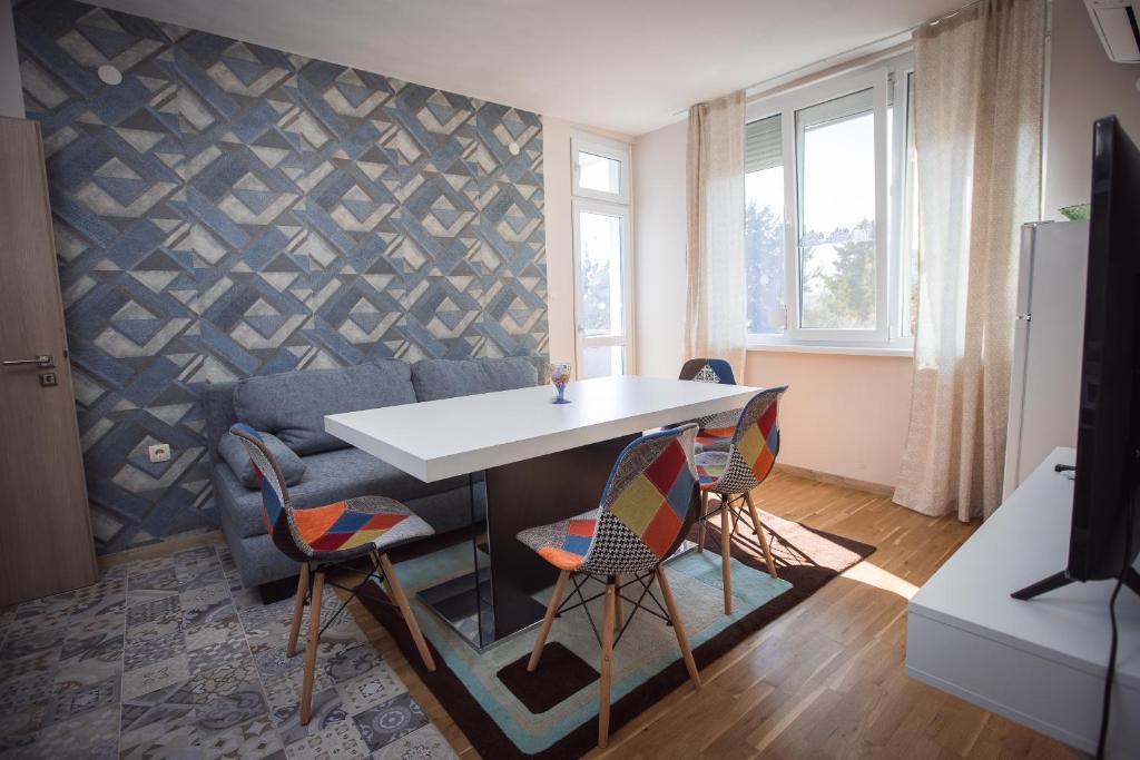 Jasmin 2, Stara Zagora