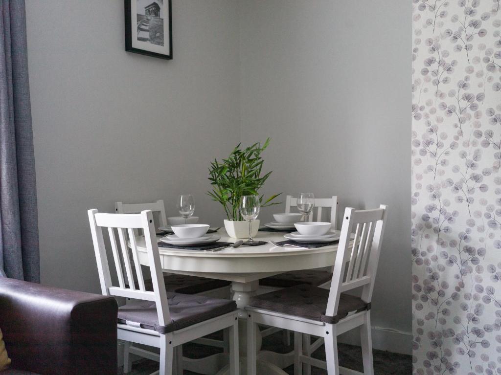 Chestnut House, Ashington photo 7