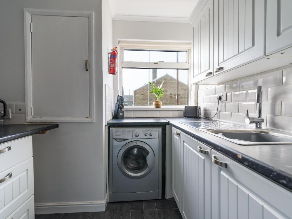 Chestnut House, Ashington photo 5
