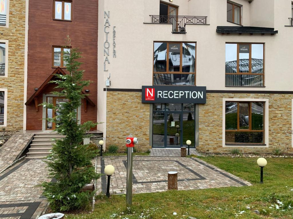 Milmari Resort N73 Ski & Spa - 4