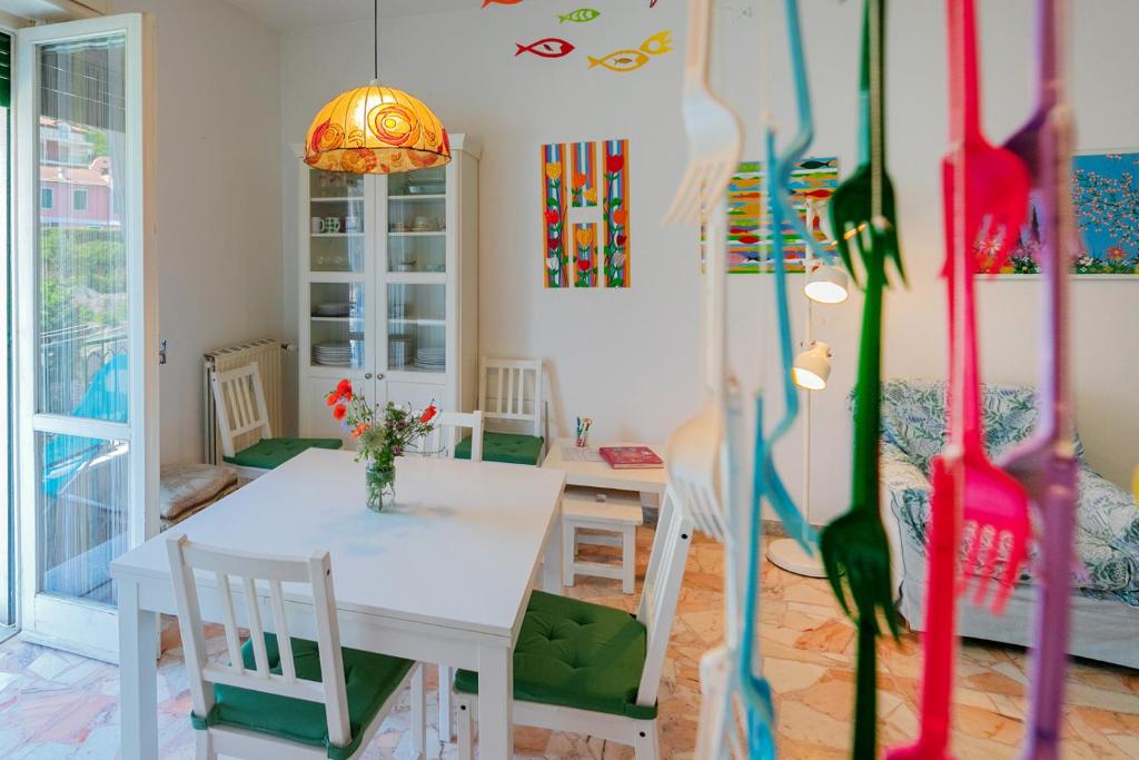 Casa Luisa Relax & Outdoor in Finale - 2