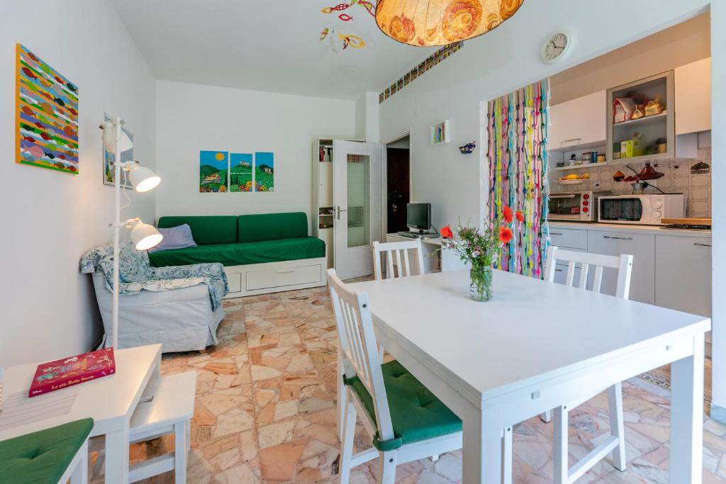 Casa Luisa Relax & Outdoor in Finale - 4