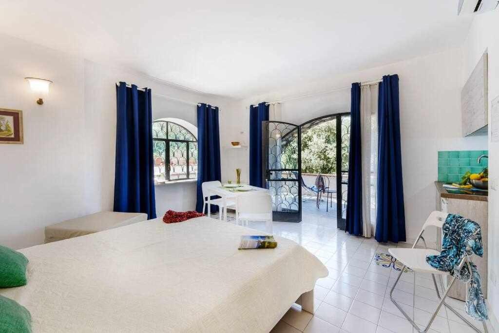 Villa Fratta Rooms peace of mind — Hotel in Sorrento