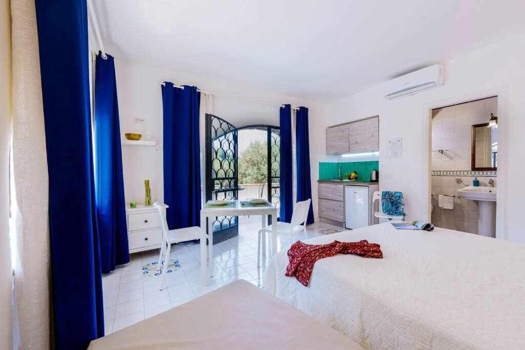 Villa Fratta Rooms peace of mind photo