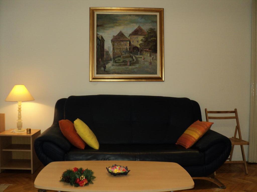Apartment Horvat photo