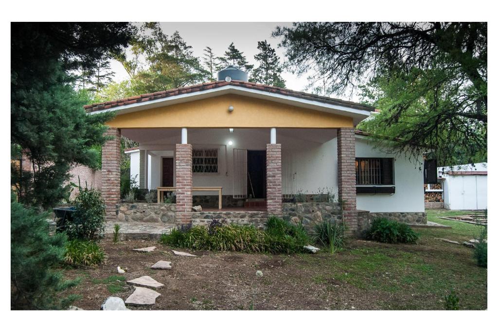 VILLA BEATRIZ - 2