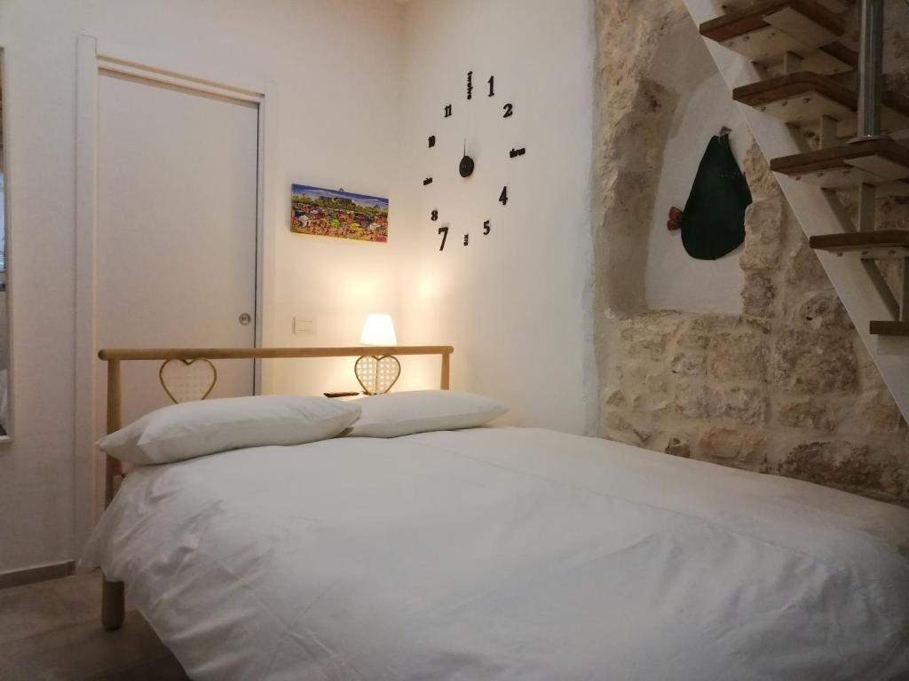 La Petite Maison — Hotel in Conversano