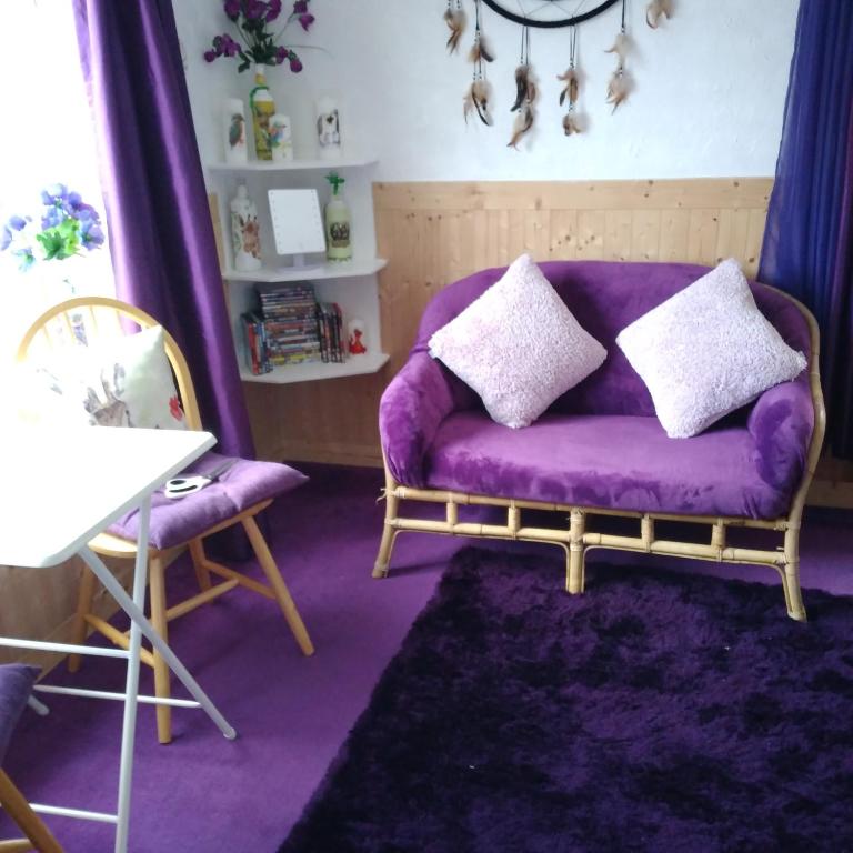 Kims Retreat, Caernarfon photo 2