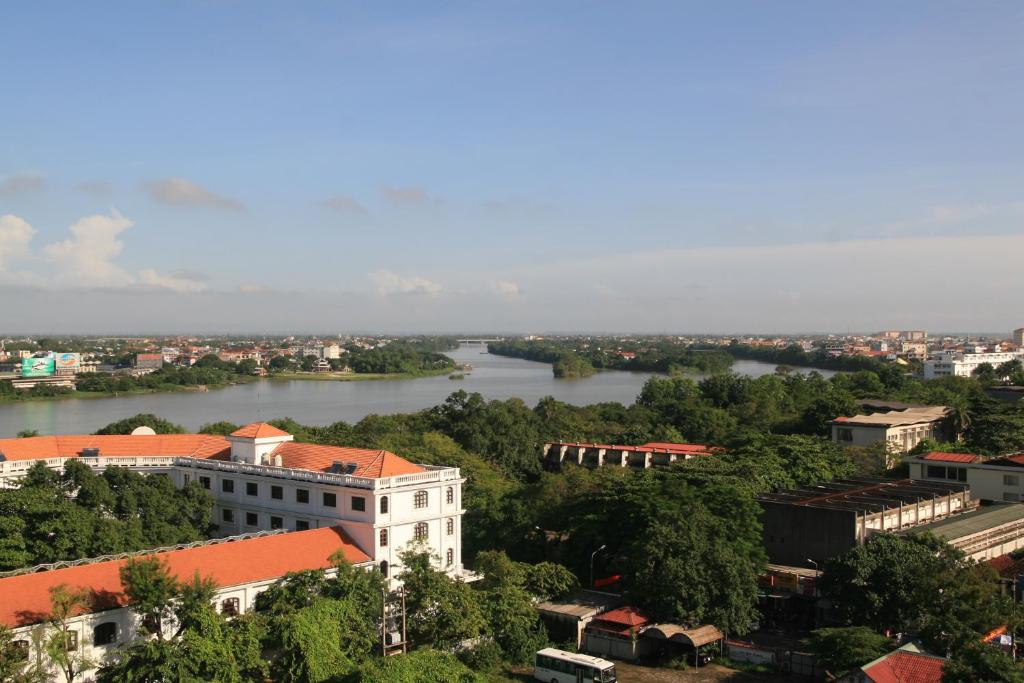 Vista/Panorama