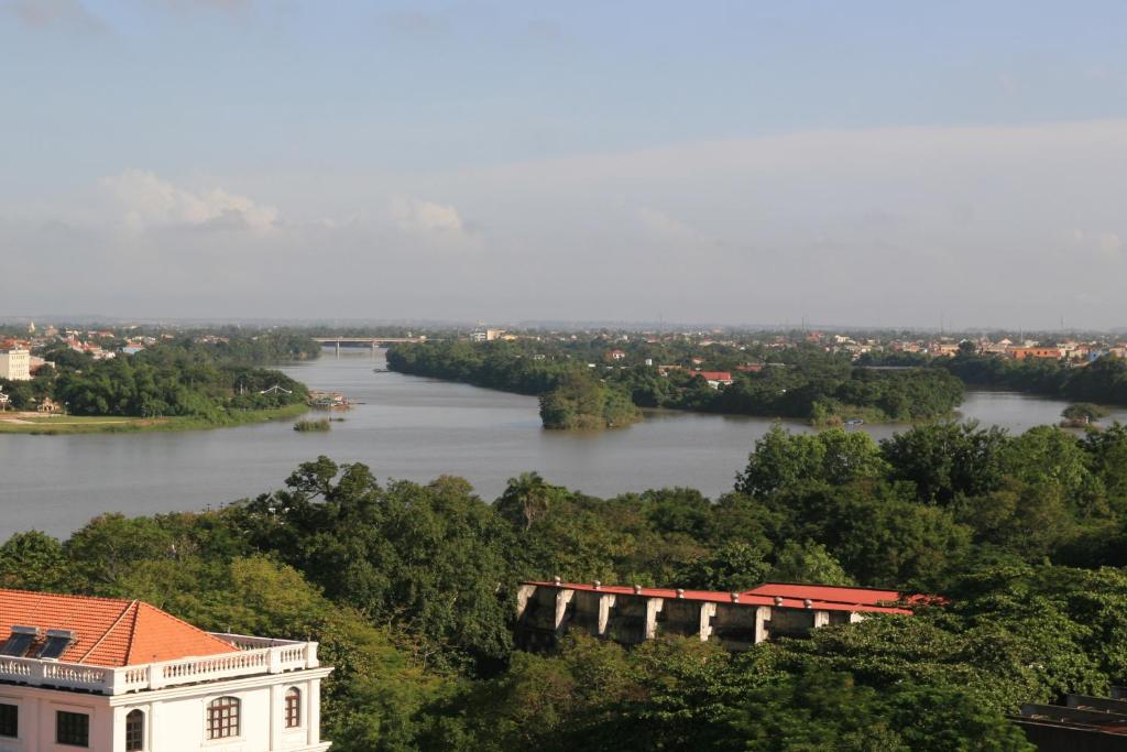 Vista/Panorama