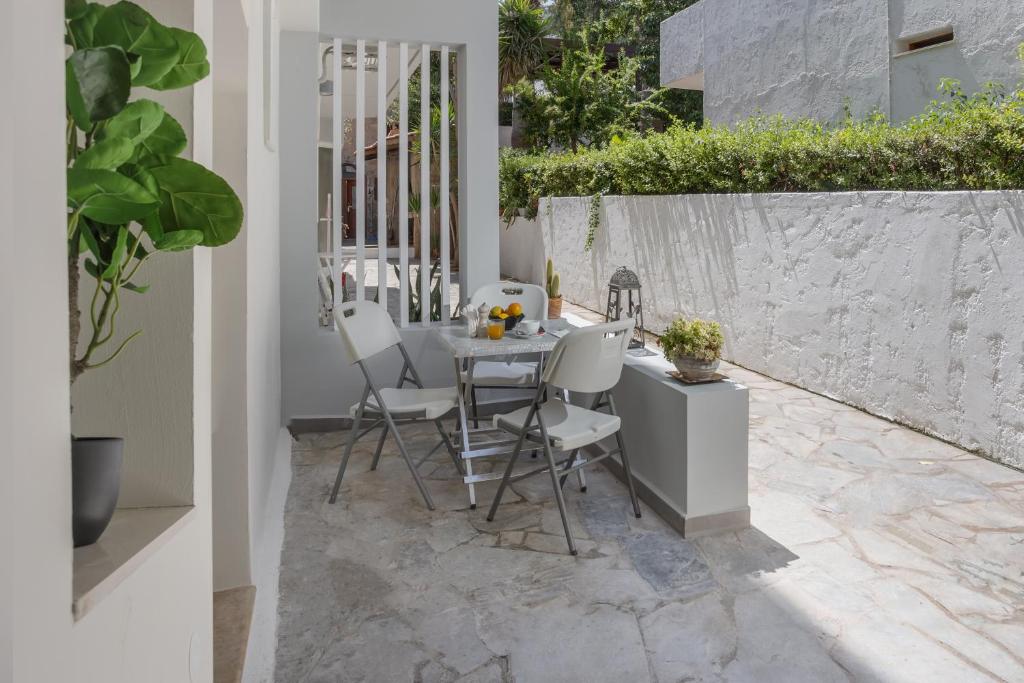 バルコニー/テラス