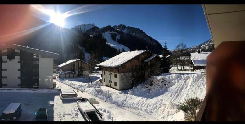 La montagne « un coin d’oxygène » - 4