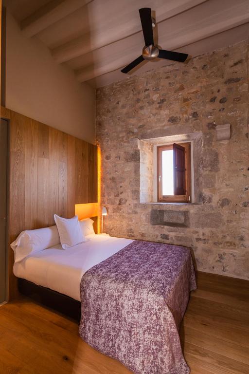 Hotel Mas Bosch 1526 photo