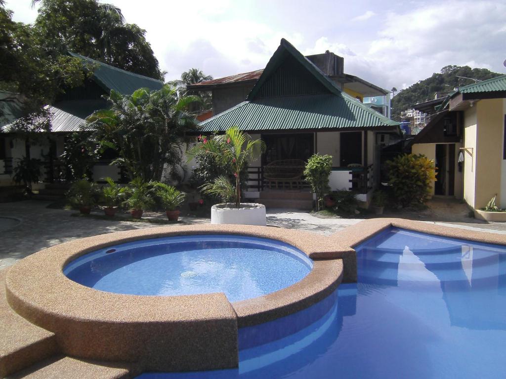 Seashore Beach Resort photo