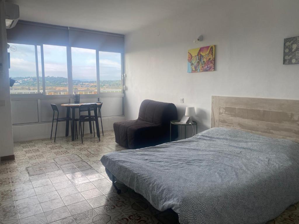 Estudio II Loft, La Pineda, Salou, playa, Port Aventura - 2