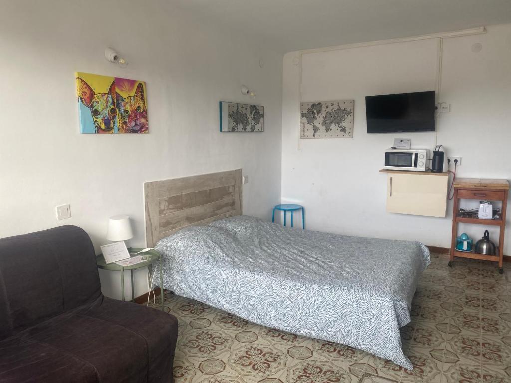 Estudio II Loft, La Pineda, Salou, playa, Port Aventura - 3