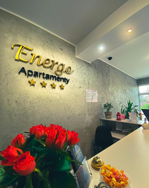 Apartamenty Energo photo