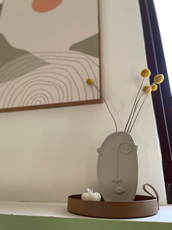 Tea Homestay photo