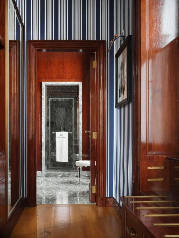 Casa Cipriani Milano photo