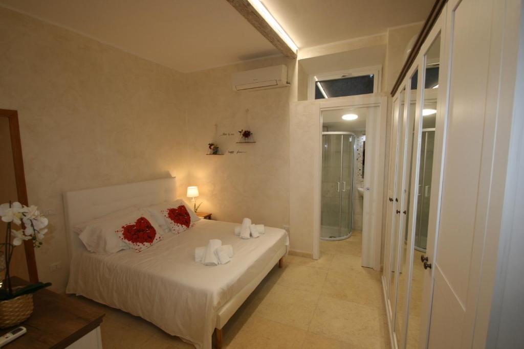 Colosseum apartment - 5