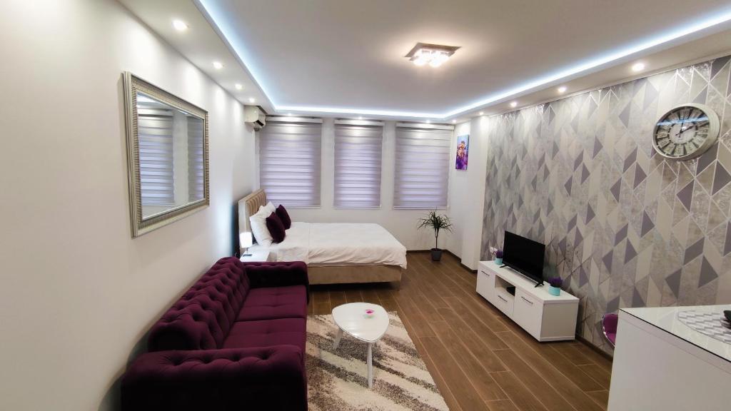 Apartman Vivaldi - CENTAR - 2