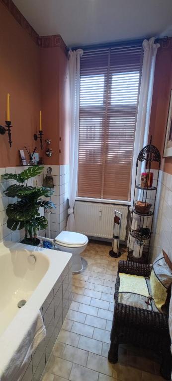 Boutique Hotel Mittendrin Berlin photo