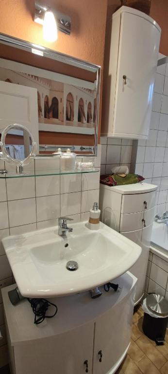 Boutique Hotel Mittendrin Berlin photo