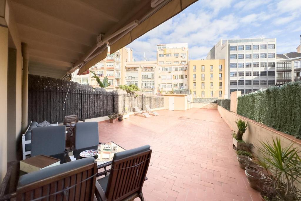 ApartEasy - Passeig de Gracia - 4