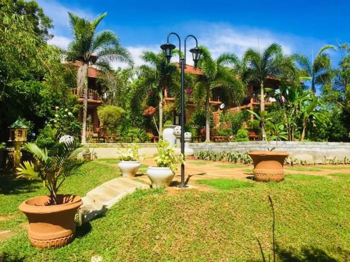 Eagles Nest Cabanas photo