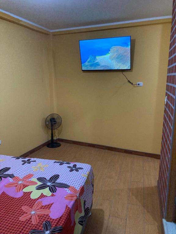 Alojamiento en Mancora - Alipio House - 2