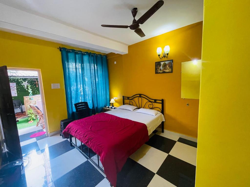 Samantha Inn Beach Resort photo